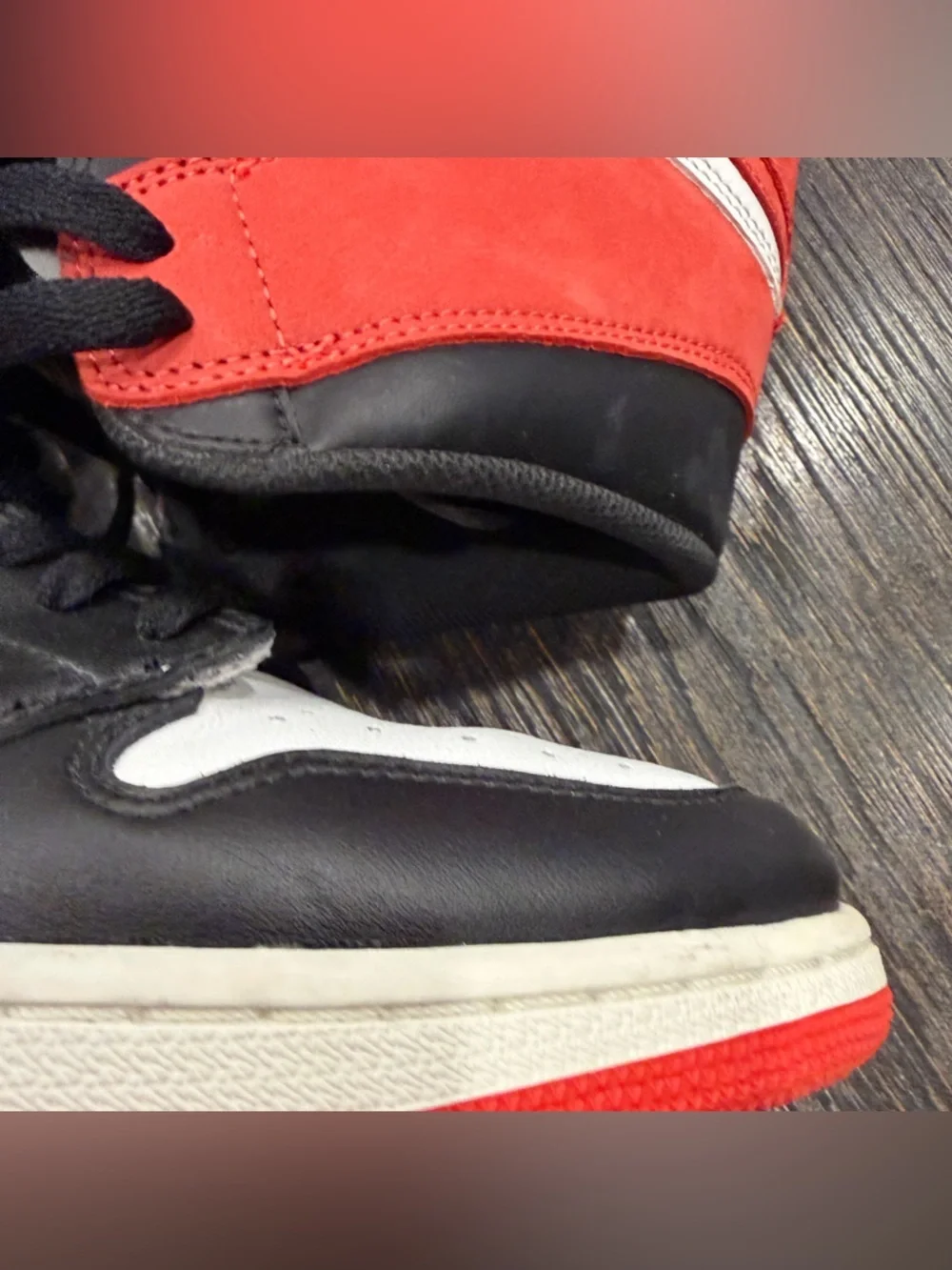 Jordan air retro